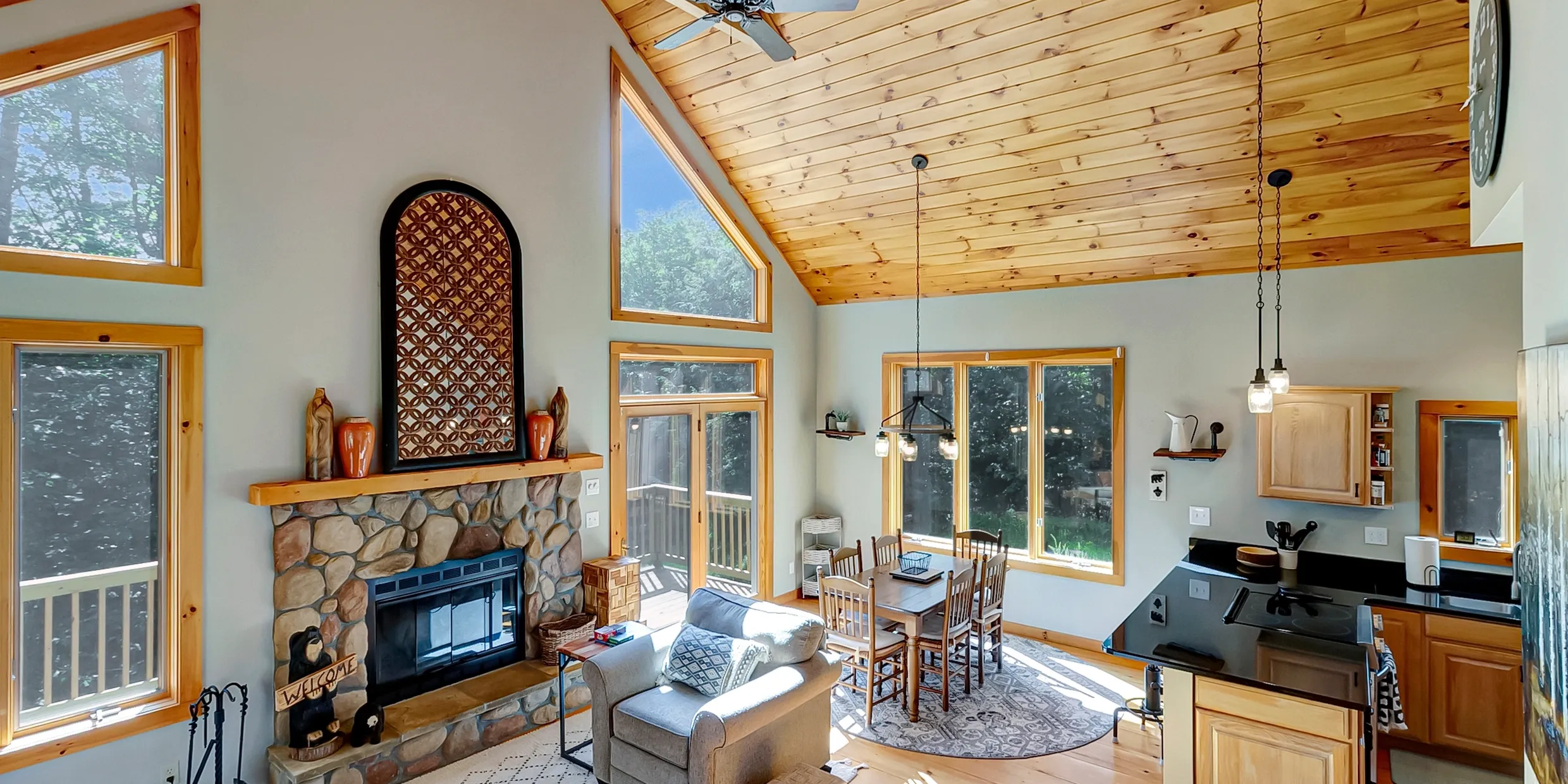 Kidderbrook - Wardsboro, VT