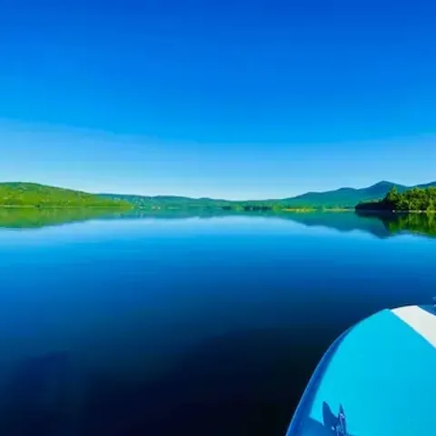 Lake Kelton