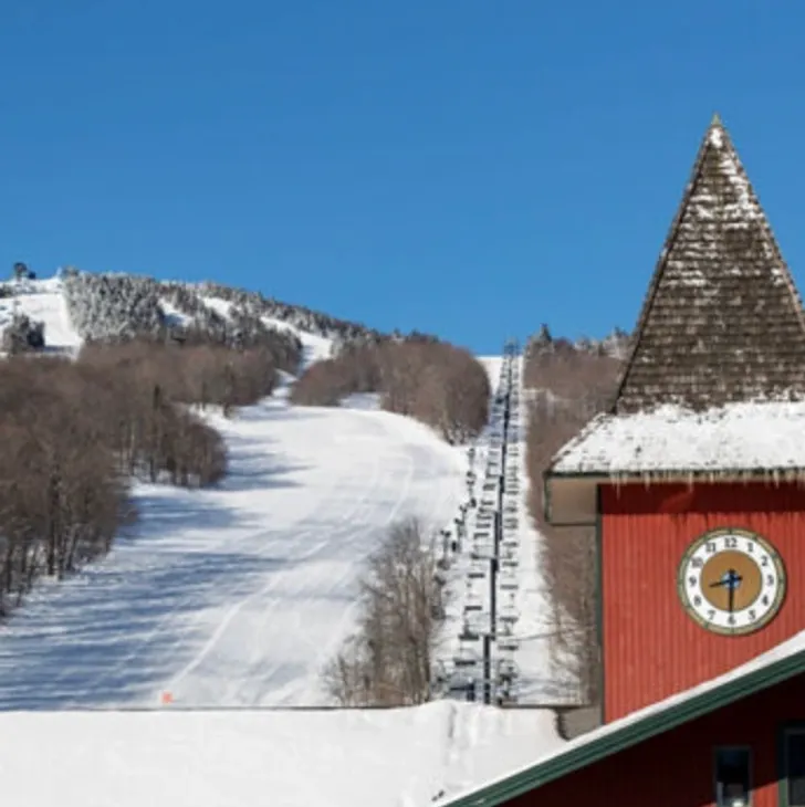 Mt Snow Kelton