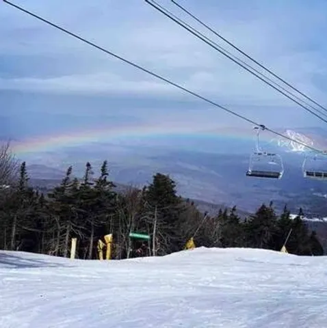 Ski Lift Kelton